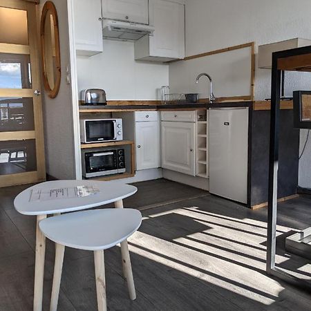 Apartament Les Glaciers Val Thorens Zewnętrze zdjęcie